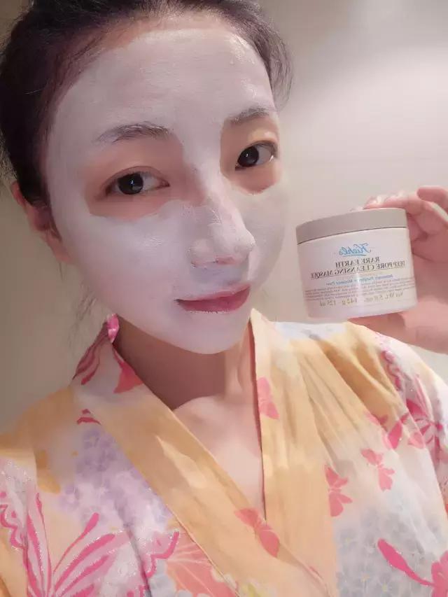 巧克力面膜美白淡斑去黑头粉刺,去黑头粉刺涂抹式面膜好物分享