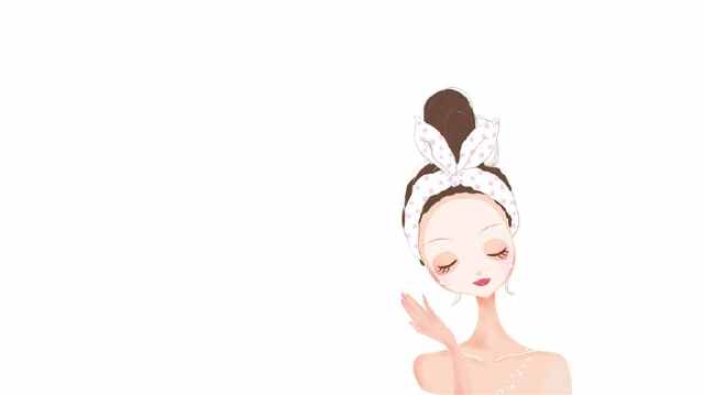 干燥的秋季面膜,干性面膜秋冬保湿