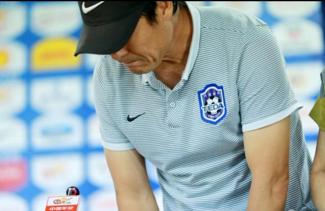 天津泰达球迷俱乐部,泰达球迷表现