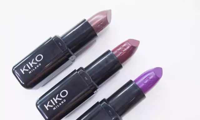 平价口红什么牌子比较好用又实惠,和大牌口红相比的平价口红