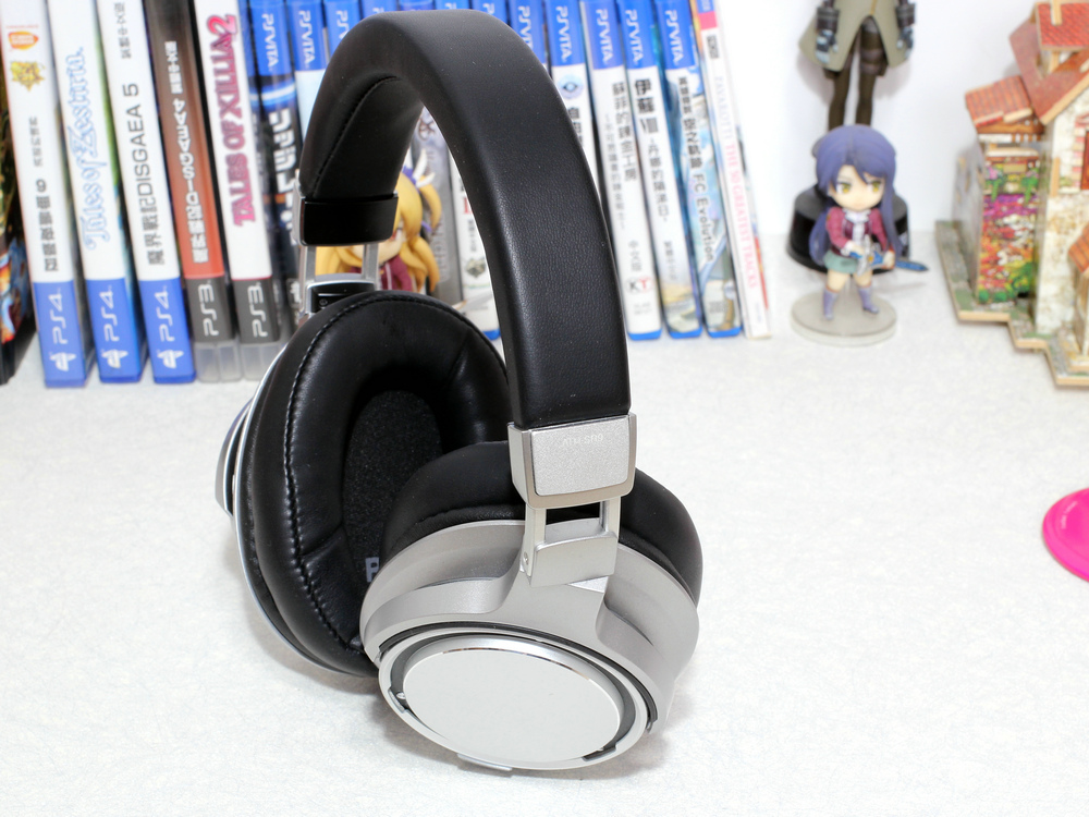 日本铁三角耳机sr9,铁三角ath-m20x耳机测评