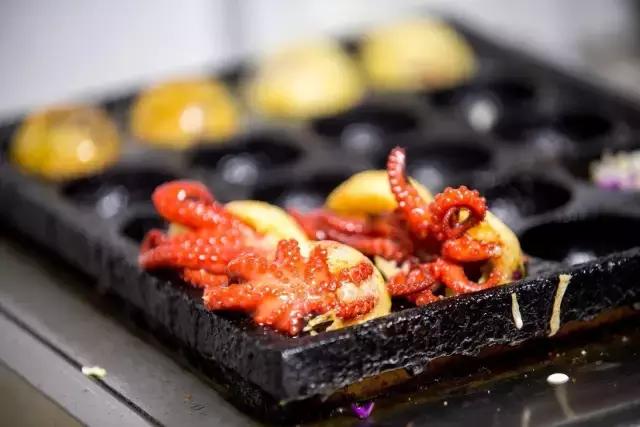 梅生活小二：入夏应该吃些啥？！“弹丸滋地”让你味觉High翻