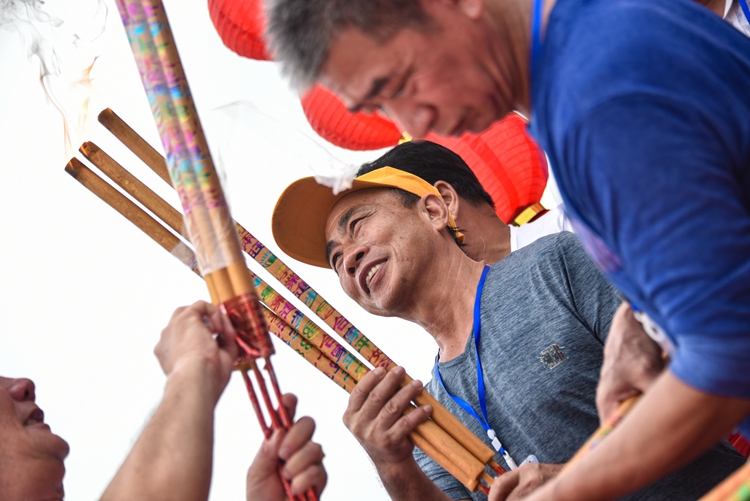 北海开渔仪式2020时间,北海开渔