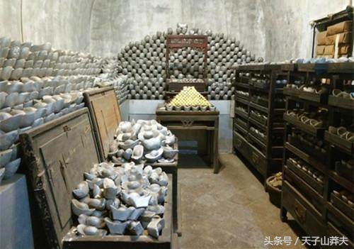 张献忠江口沉银发掘出了多少文物,张献忠江口沉银发掘值得吗