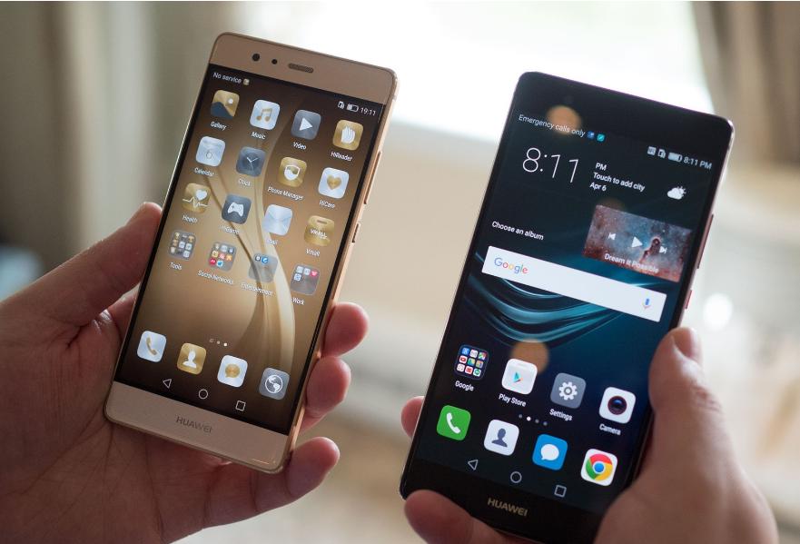 “全能战士”手机，3G+32GB+麒麟955，如今售2488