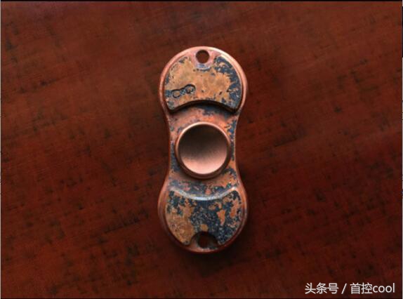 抖音很火的指尖陀螺,指尖陀螺是哪一年流行到中国的