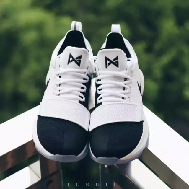 泡椒轮滑鞋,pg1最好的球鞋