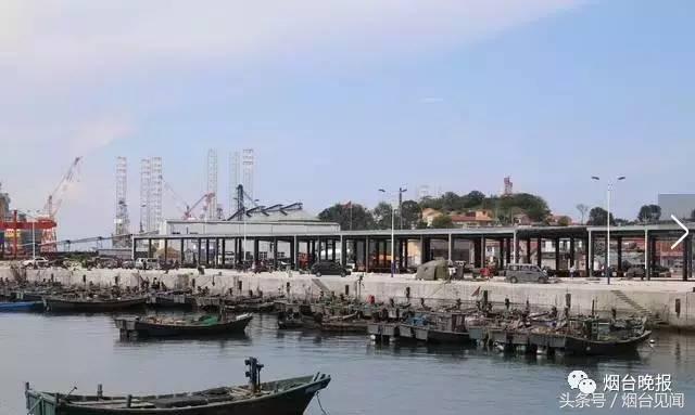 烟台哪里的海鲜便宜又新鲜,山东烟台一年四季的时令海鲜表