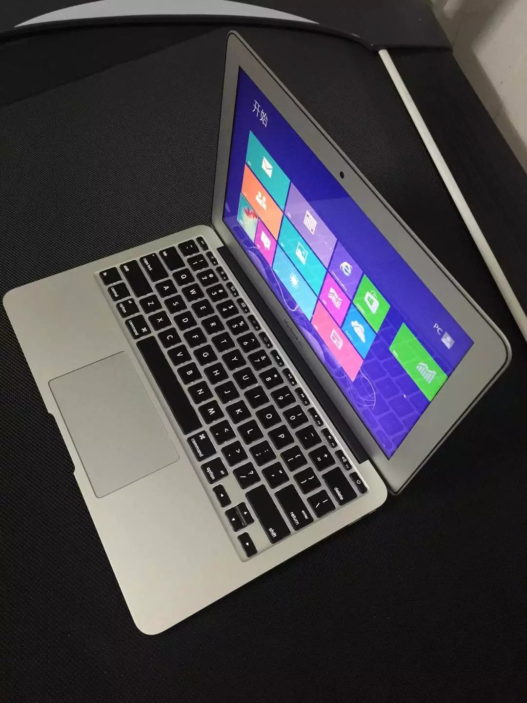 14款苹果macbookair11寸升级系统,苹果macbookairm1和m2评测