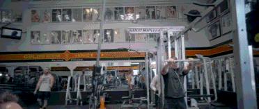 预防驼背背部训练动作,锻炼背部肌肉矫正驼背简单动作