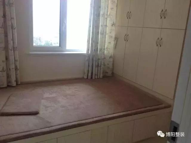 铂悦府小户型装修效果2期,烟台铂悦府装修效果图