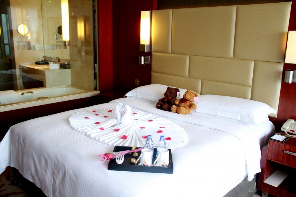 北京｜泰”爱你·玫瑰替我告诉你