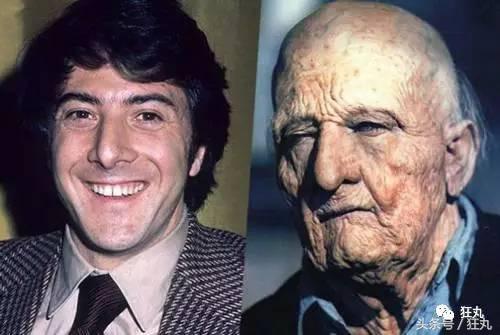 化妆是一种邪术,化妆邪术果然名不虚传