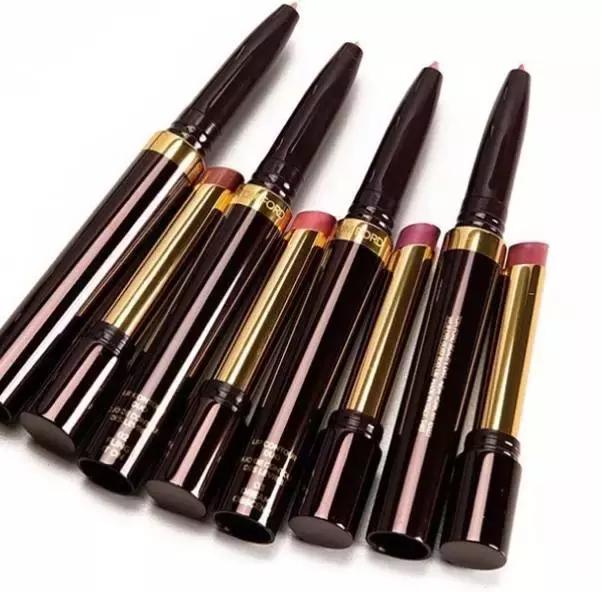 口红界的爱马仕,口红界爱马仕萝卜丁