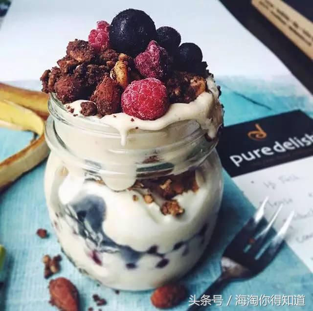 新西兰坚果麦片,新西兰麦片哪个牌子好吃