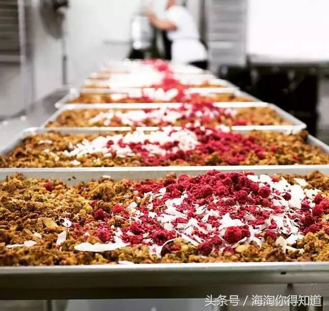 新西兰麦片哪个牌子好吃,新西兰进口最好的牛奶麦片