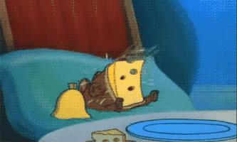 普通一道菜加了芝士就高大上，是不是能拉出丝就会更疯狂？