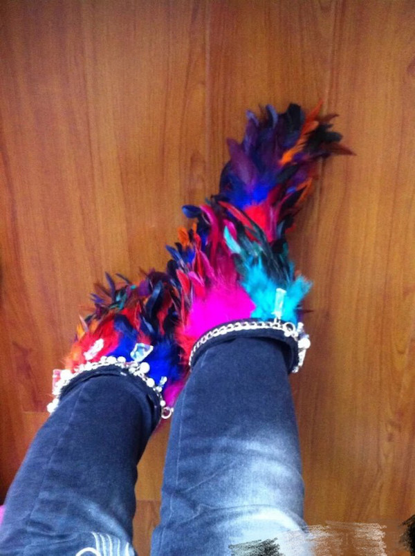 盘点闲鱼最奇葩的商品,闲鱼上最奇葩的商品