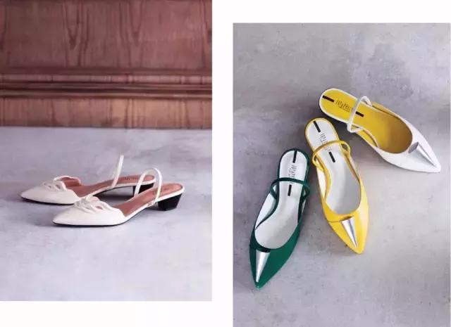 什么品牌的女鞋好看又好穿,干货标签如何选