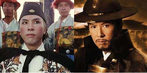 明朝的锦衣卫东厂西厂是怎么回事,锦衣卫朱棣设置东厂