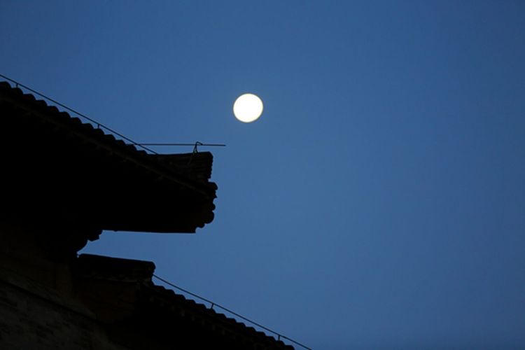 伊滨区万安山山顶公园,洛阳万安山山顶公园照片