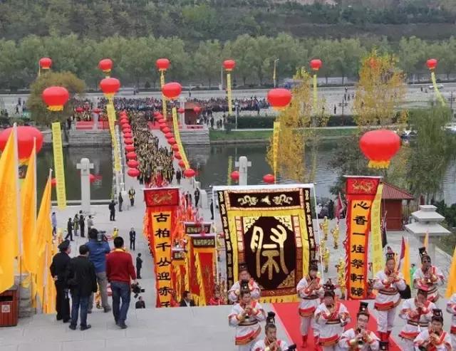 祭祀各个阶段,祭祀应该做什么