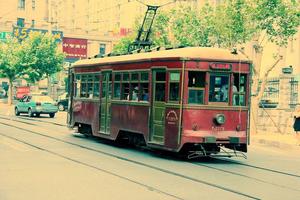 大连景点推荐冬天,大连东港旅游景点