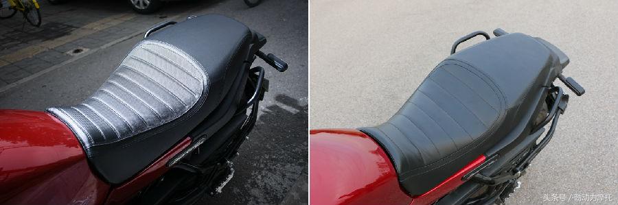 钱江贝纳利500幼狮声浪,贝纳利幼狮500和高金500