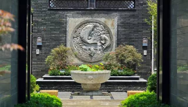 花园小别墅怎么建造,手把手教你打造花园