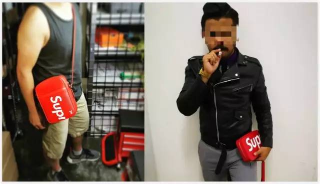 supreme网红外套 (网红潮牌supreme2019)