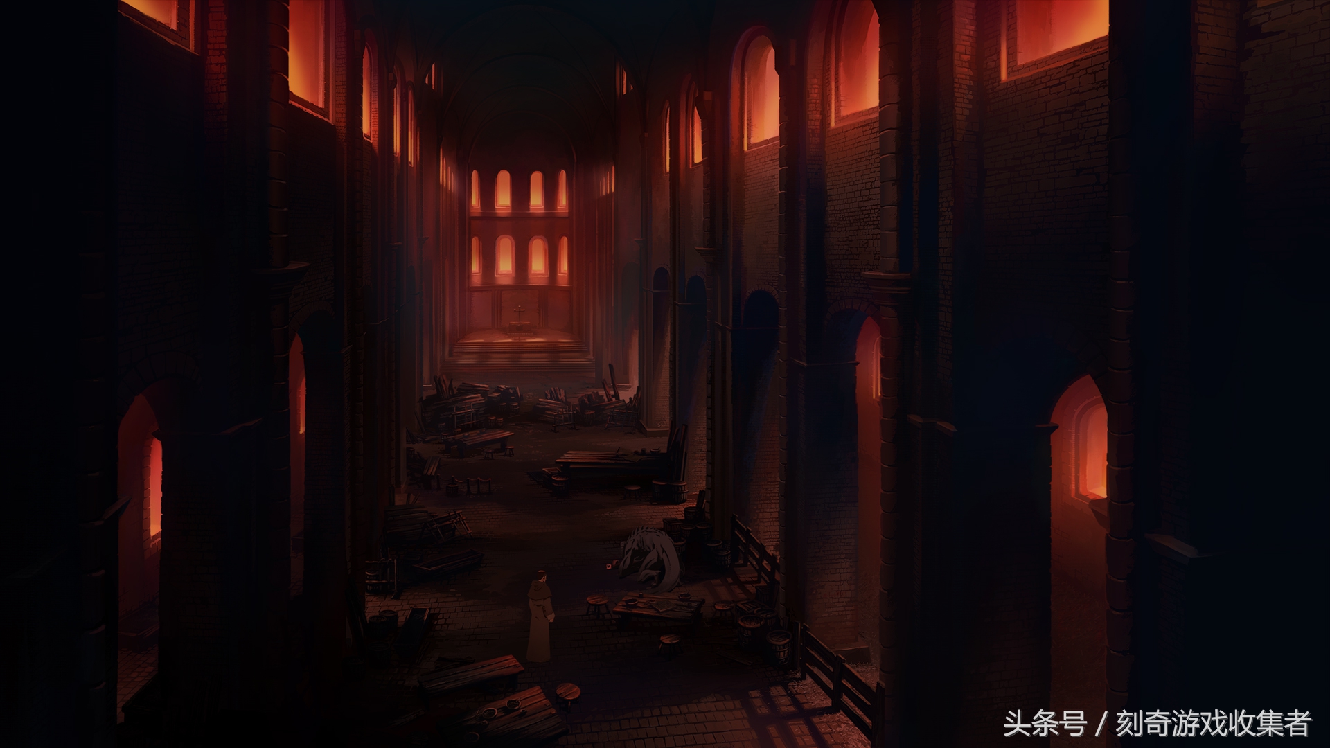 steam改编成动漫的galgame,steam治愈故事类游戏