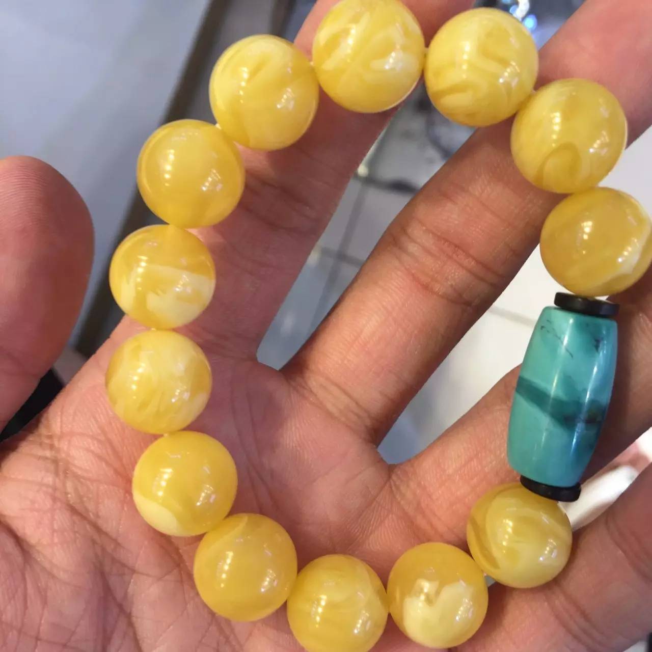 琥珀蜜蜡原石会造假吗,琥珀蜜蜡鉴别方法大揭秘