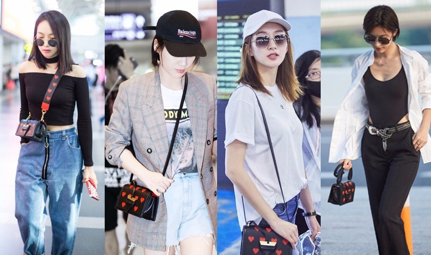 各大品牌七夕情人节系列,各品牌七夕限定大盘点