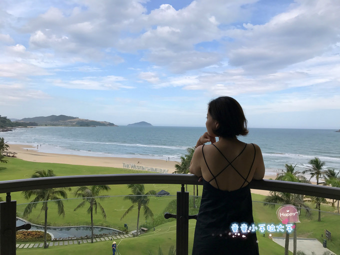 带孩子去三亚旅游吃什么,带小孩去三亚看海攻略