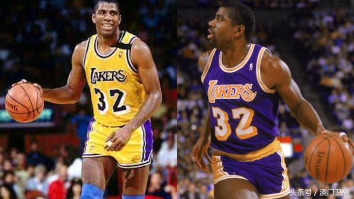 澳卫体育：NBA队徽球衣变迁史紫金荣光