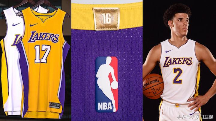 澳卫体育：NBA队徽球衣变迁史紫金荣光