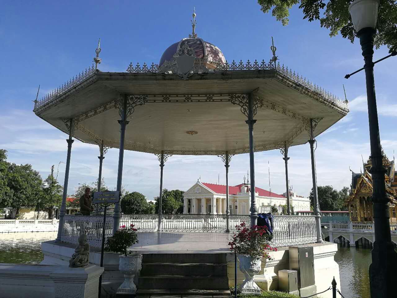 7月泰国旅行攻略大全图片,泰国旅游7天自由行攻略