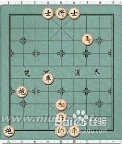 棋经论之论局篇,棋经论原文全文
