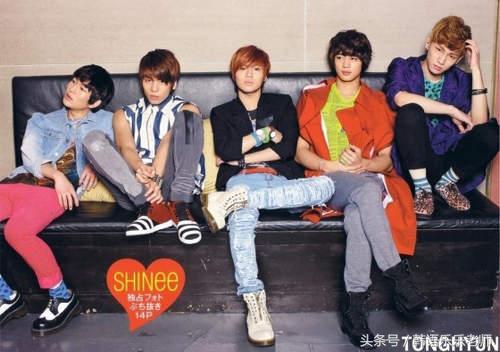 韩国20个最受欢迎的男团,韩国最糊的男团有哪些