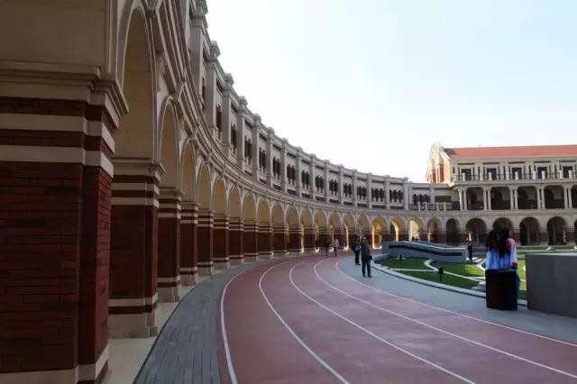 推荐｜看了这些全运场馆，他们都说想来天津走一走！