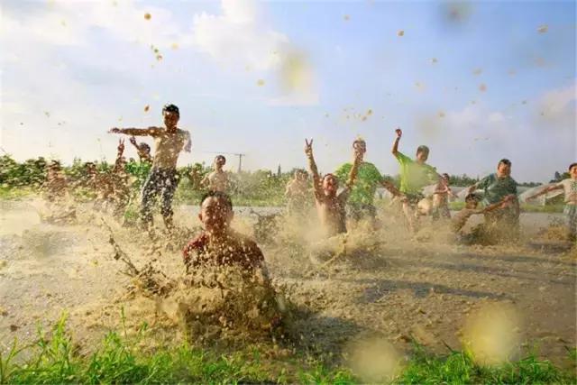 成都亲子农庄推荐,成都生态农庄推荐