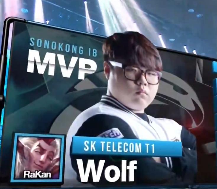 lol小黑的集锦,lol里的小黑skt