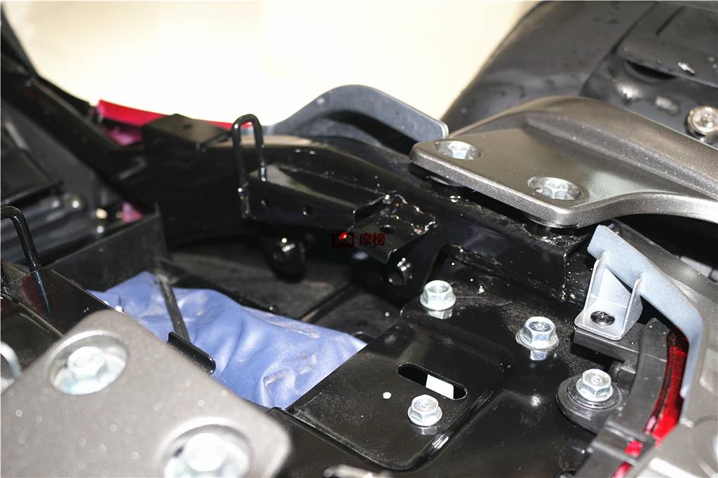 试驾本田拉力车,试驾新车真实感受