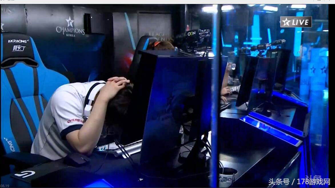 lol经典skt让二追三,lol历史上最不可思议的翻盘