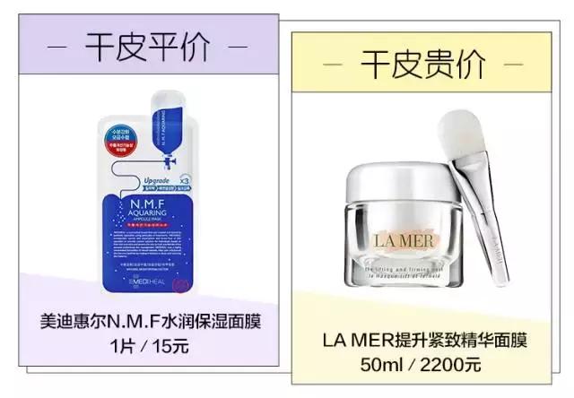 大牌护肤品为什么贵真的好用吗,用大牌护肤品皮肤真的好起来了