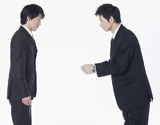 你懂得正确的职场称呼吗,职场礼貌用语怎么说