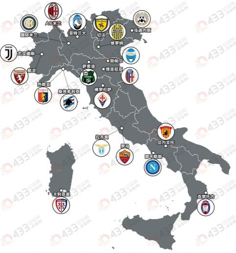 意甲赛程比分预测分析最新,意甲斑马军团