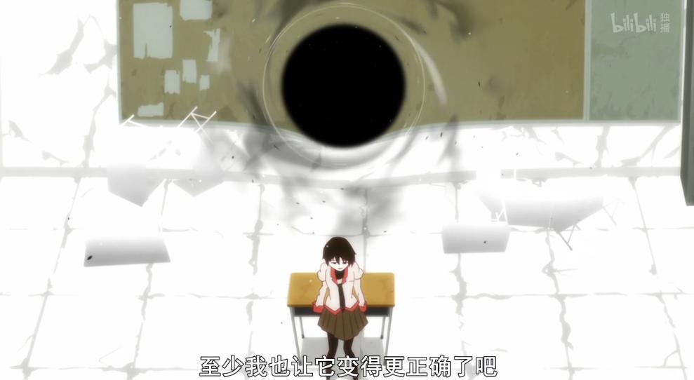 果然神作——开播八年之后,我终于真正看懂的这部动漫