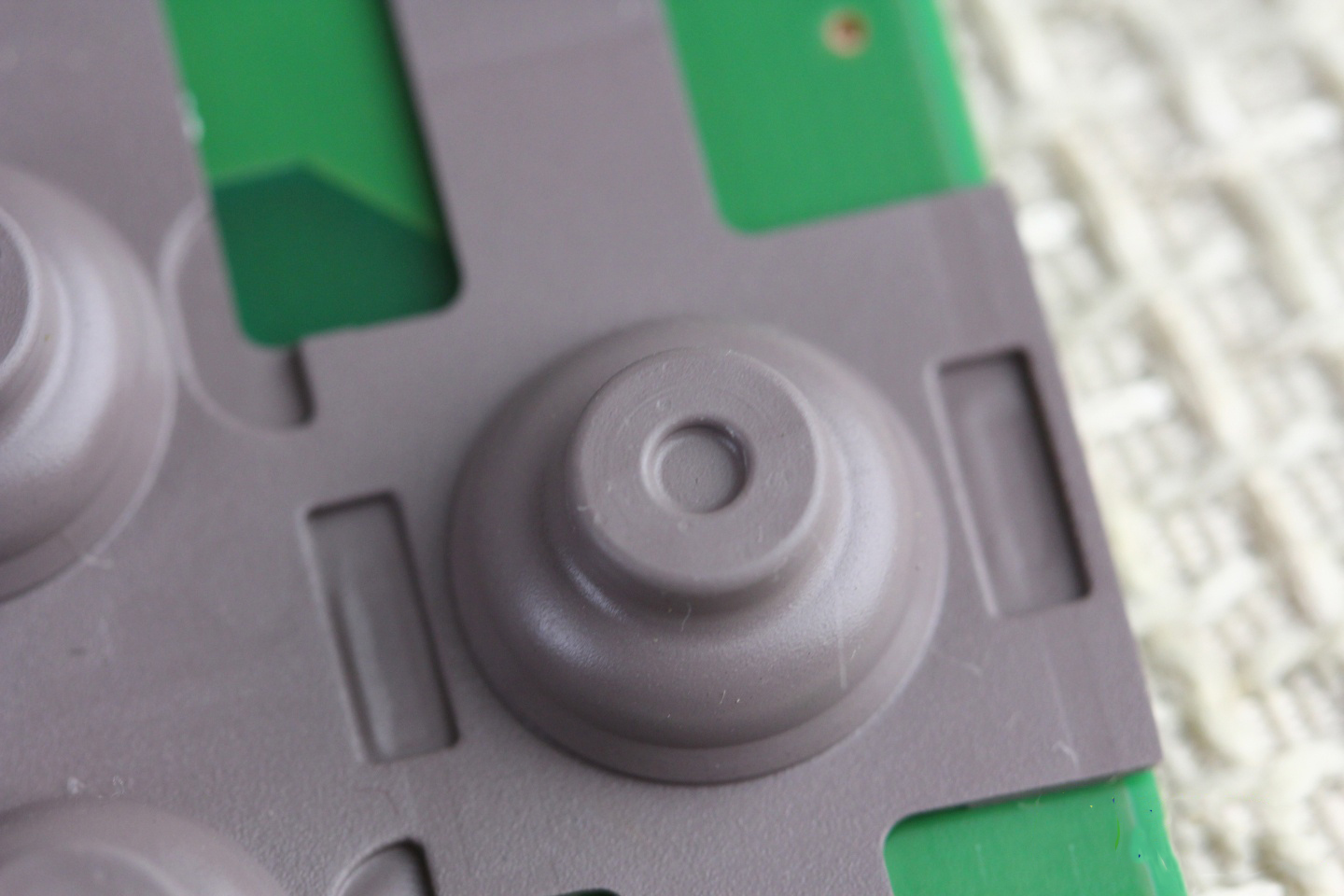 机械键盘的轴体可以更换吗,机械键盘轴体怎么拔出来