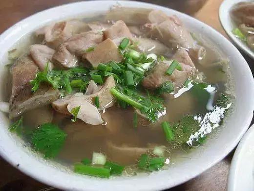 临夏必吃的十大美食,临夏的地道美食令人回味无穷